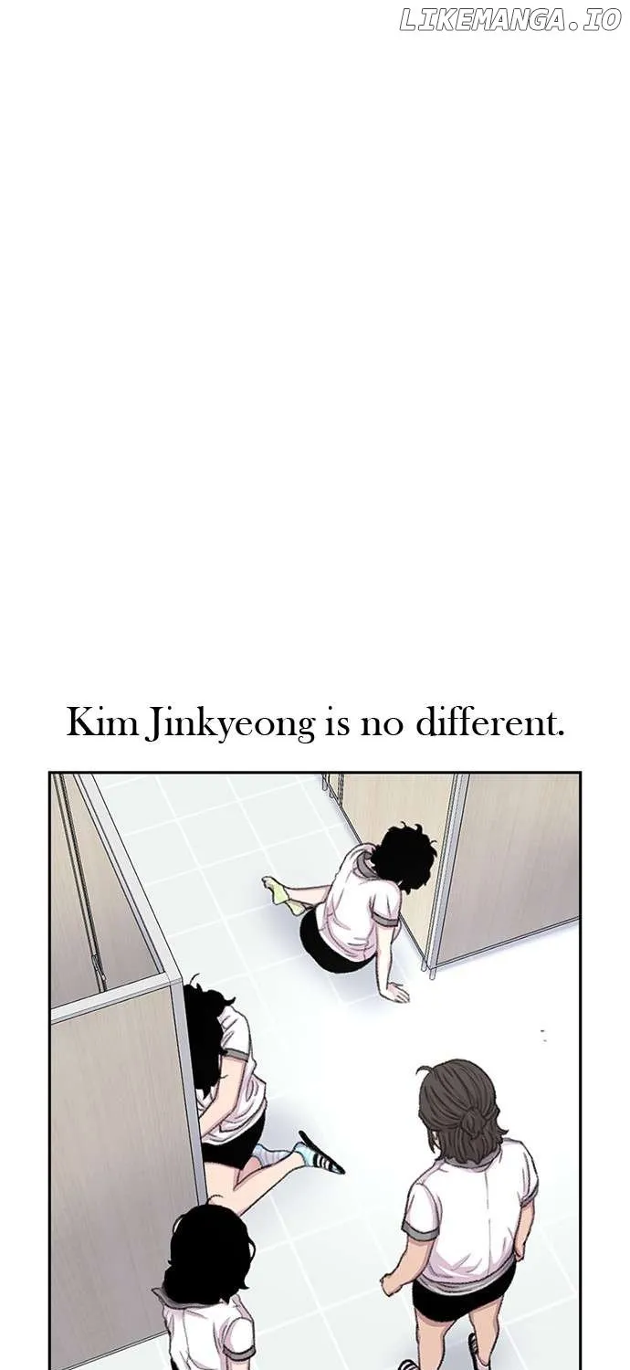 Star Ginseng Store Chapter 71 page 98 - 