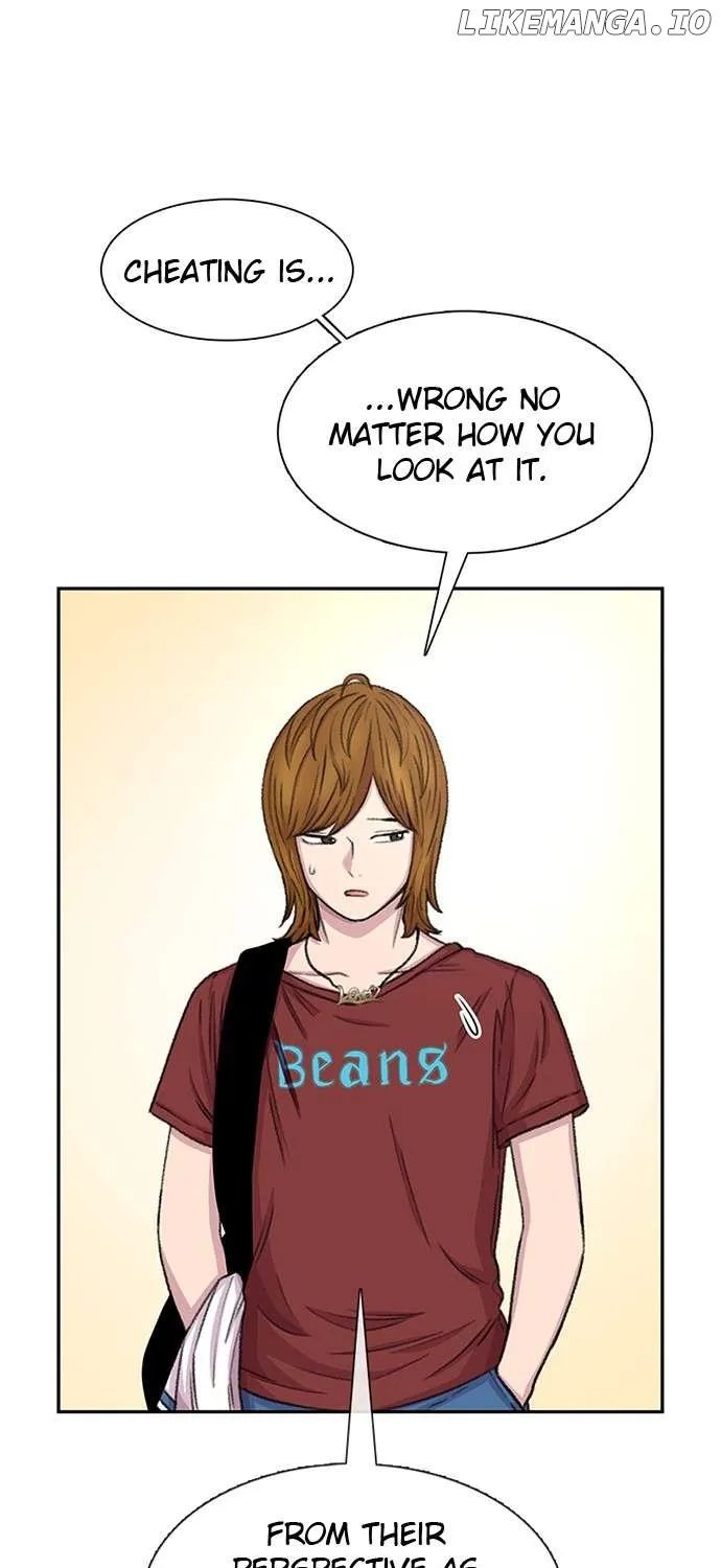 Star Ginseng Store Chapter 72 page 11 - 