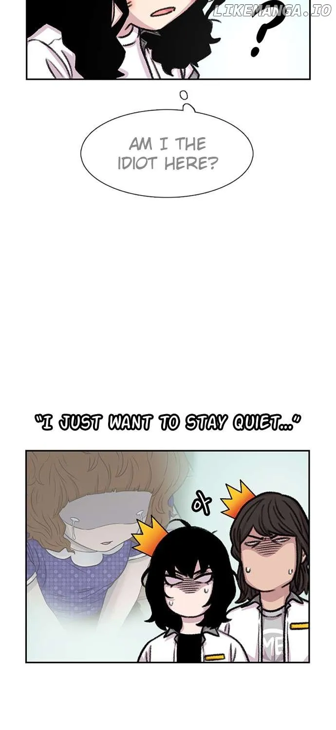 Star Ginseng Store Chapter 72 page 104 - 