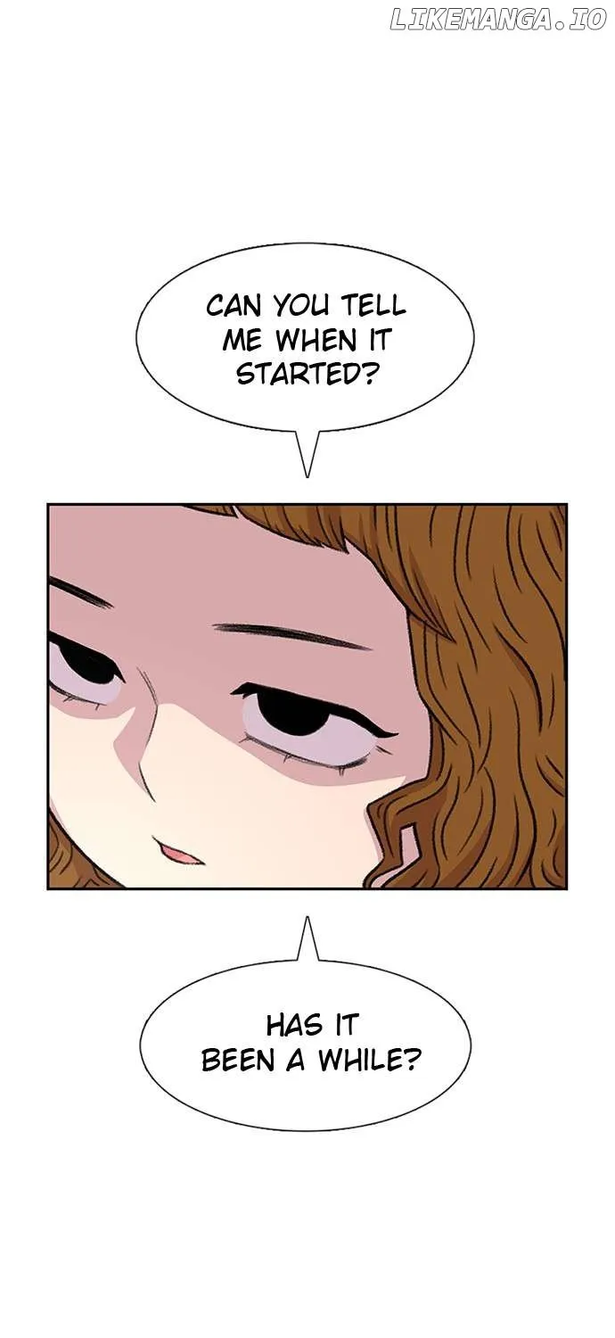 Star Ginseng Store Chapter 72 page 108 - 