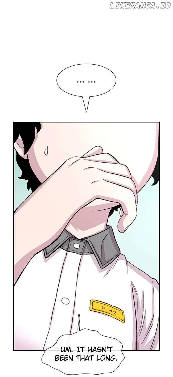 Star Ginseng Store Chapter 72 page 110 - 