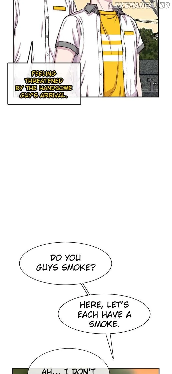Star Ginseng Store Chapter 72 page 16 - 