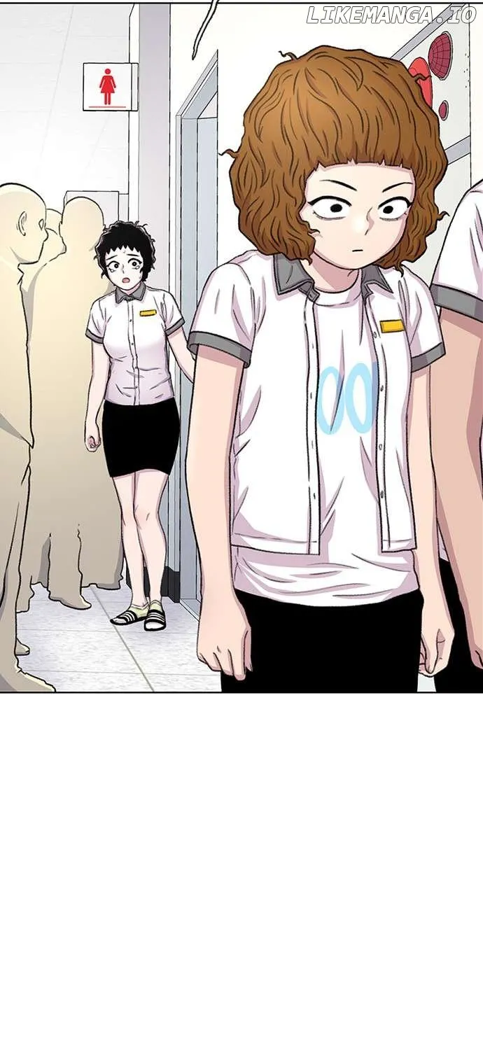Star Ginseng Store Chapter 72 page 151 - 