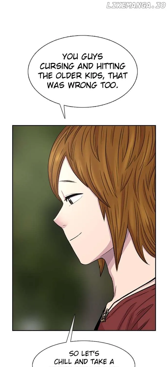 Star Ginseng Store Chapter 72 page 22 - 
