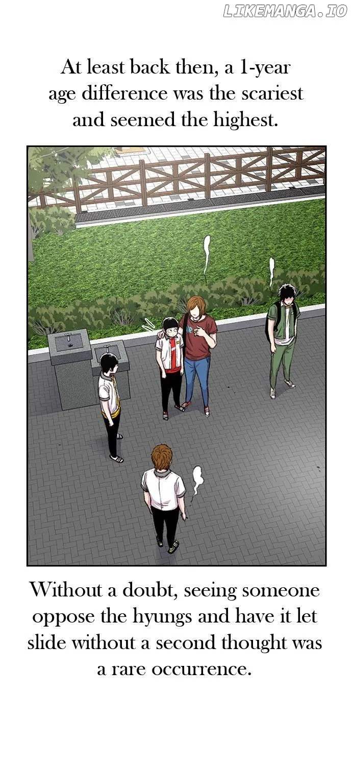 Star Ginseng Store Chapter 72 page 28 - 