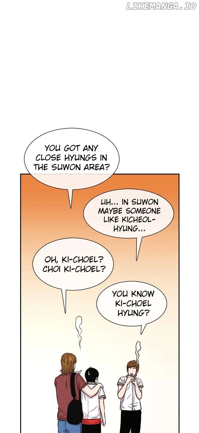 Star Ginseng Store Chapter 72 page 30 - 