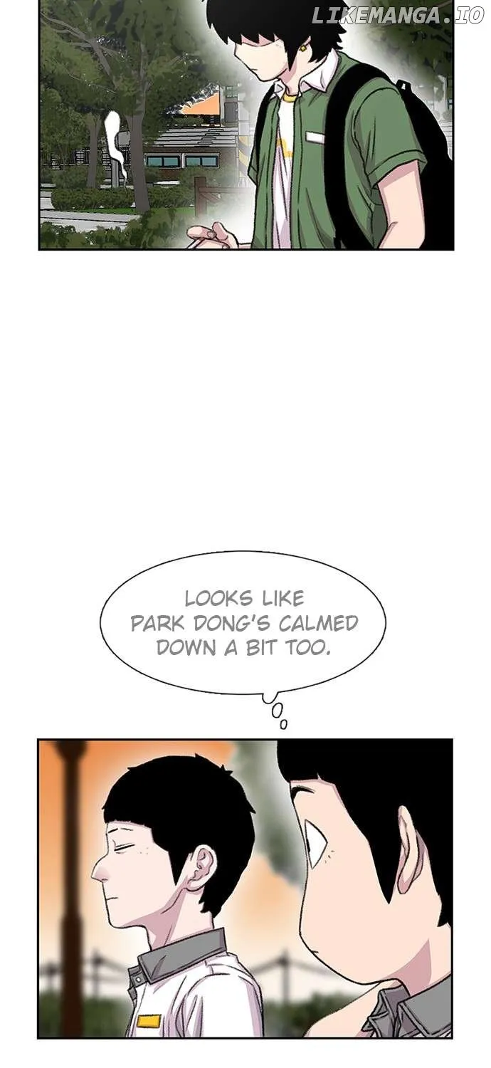 Star Ginseng Store Chapter 72 page 36 - 