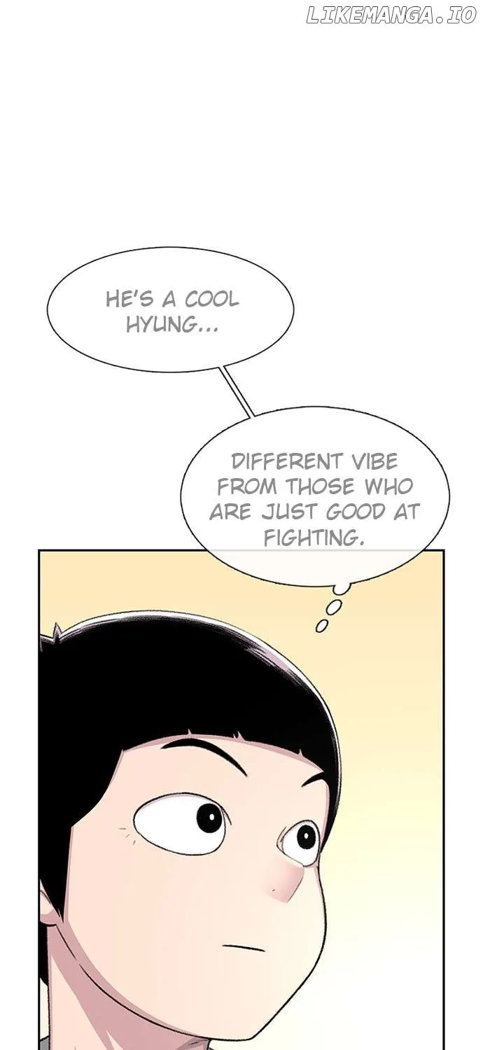 Star Ginseng Store Chapter 72 page 38 - 