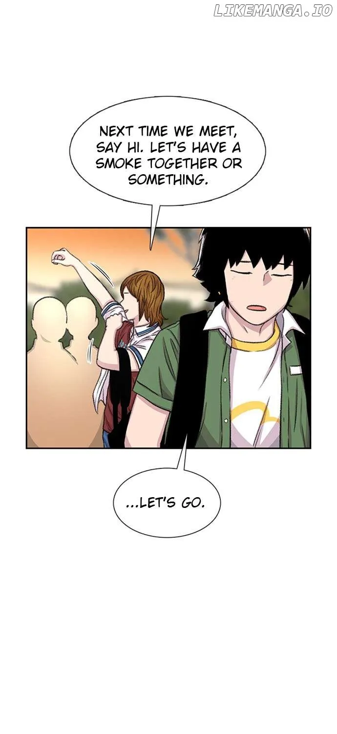 Star Ginseng Store Chapter 72 page 42 - 