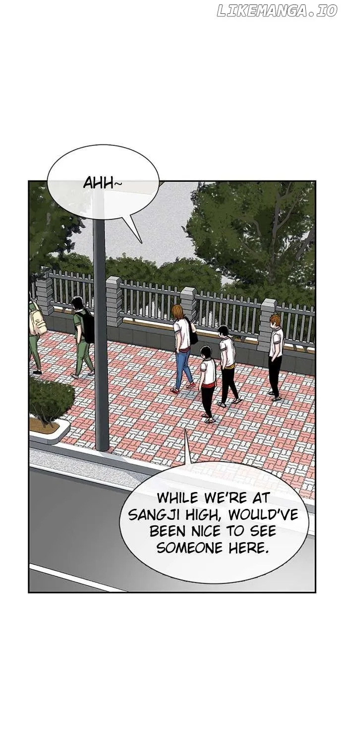 Star Ginseng Store Chapter 72 page 44 - 