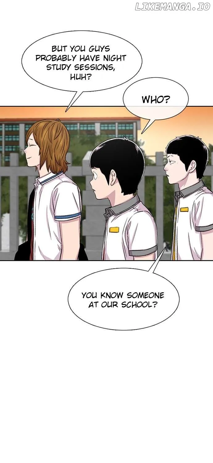 Star Ginseng Store Chapter 72 page 46 - 