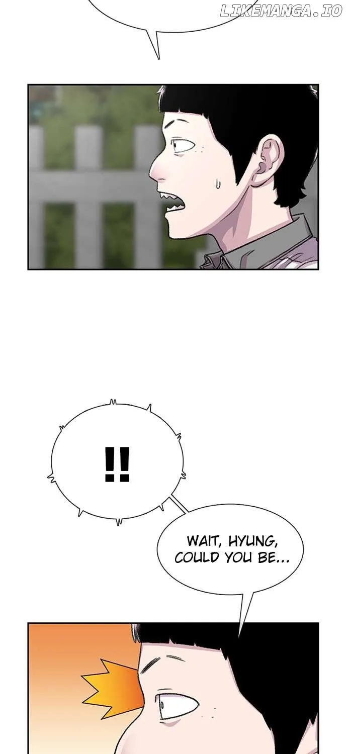 Star Ginseng Store Chapter 72 page 57 - 