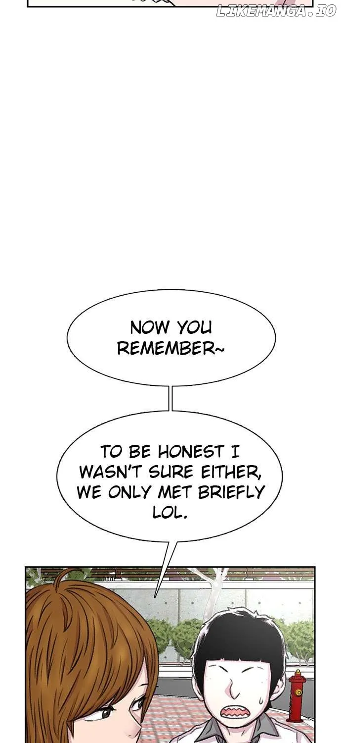 Star Ginseng Store Chapter 72 page 59 - 
