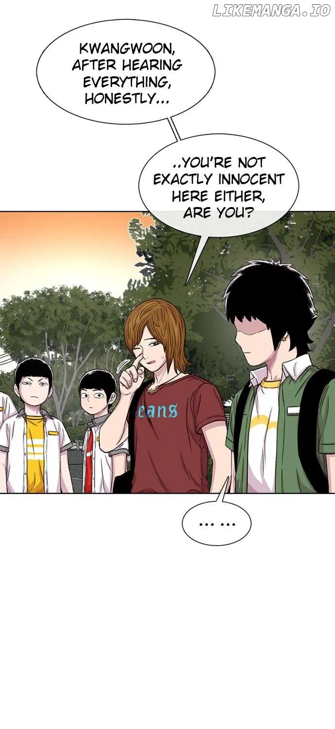 Star Ginseng Store Chapter 72 page 9 - 