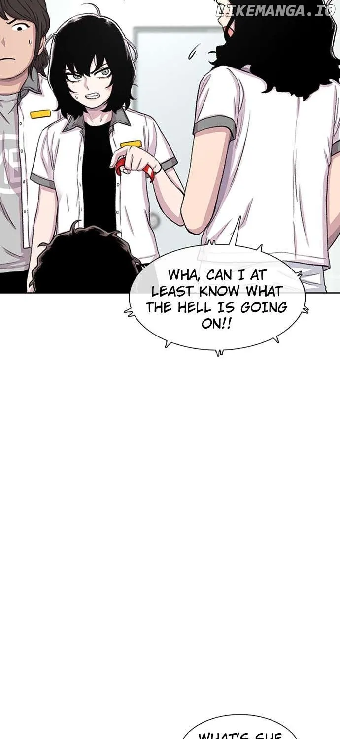 Star Ginseng Store Chapter 72 page 86 - 