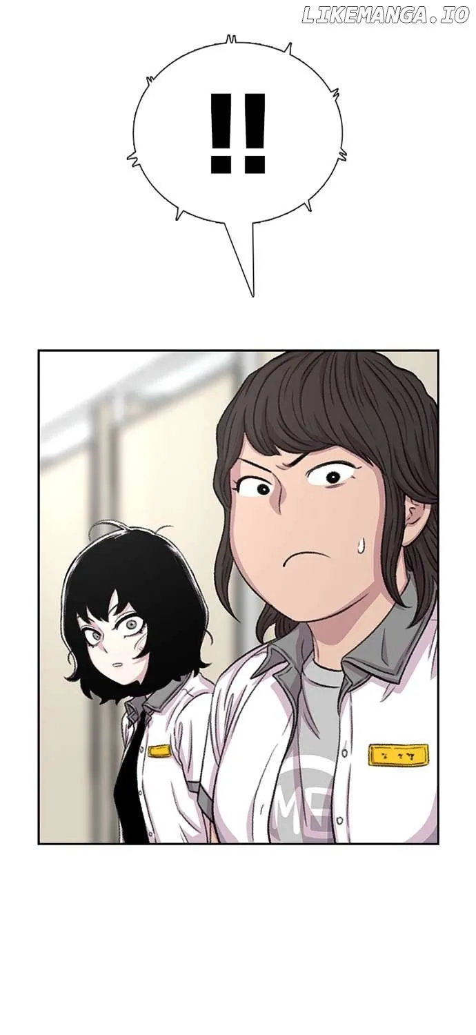 Star Ginseng Store Chapter 72 page 94 - 