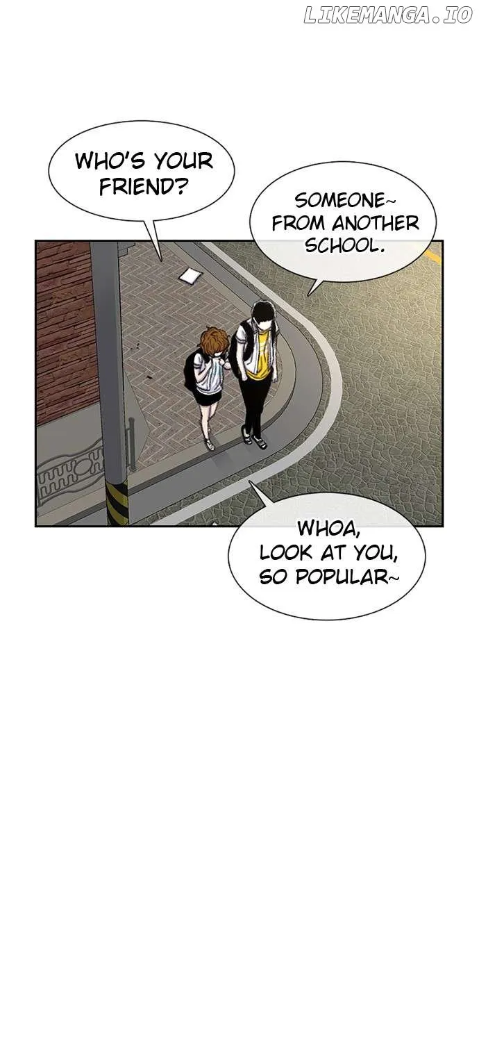 Star Ginseng Store Chapter 73 page 105 - 