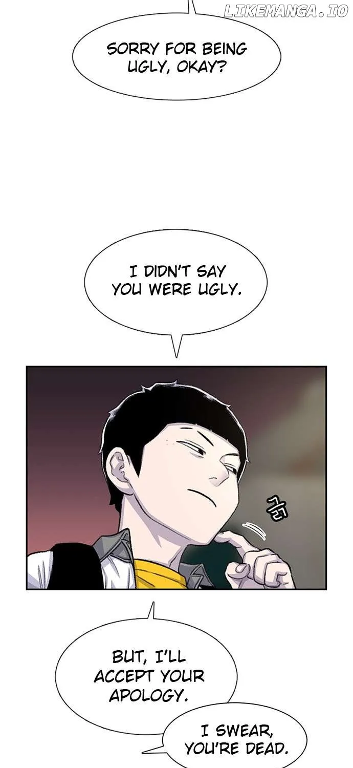 Star Ginseng Store Chapter 73 page 113 - 