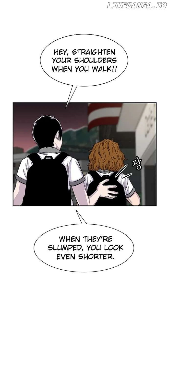Star Ginseng Store Chapter 73 page 117 - 