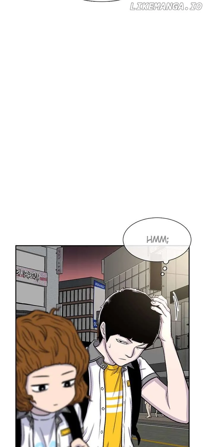 Star Ginseng Store Chapter 73 page 121 - 