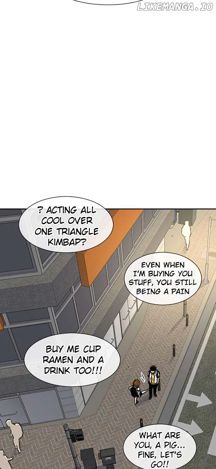 Star Ginseng Store Chapter 73 page 135 - 