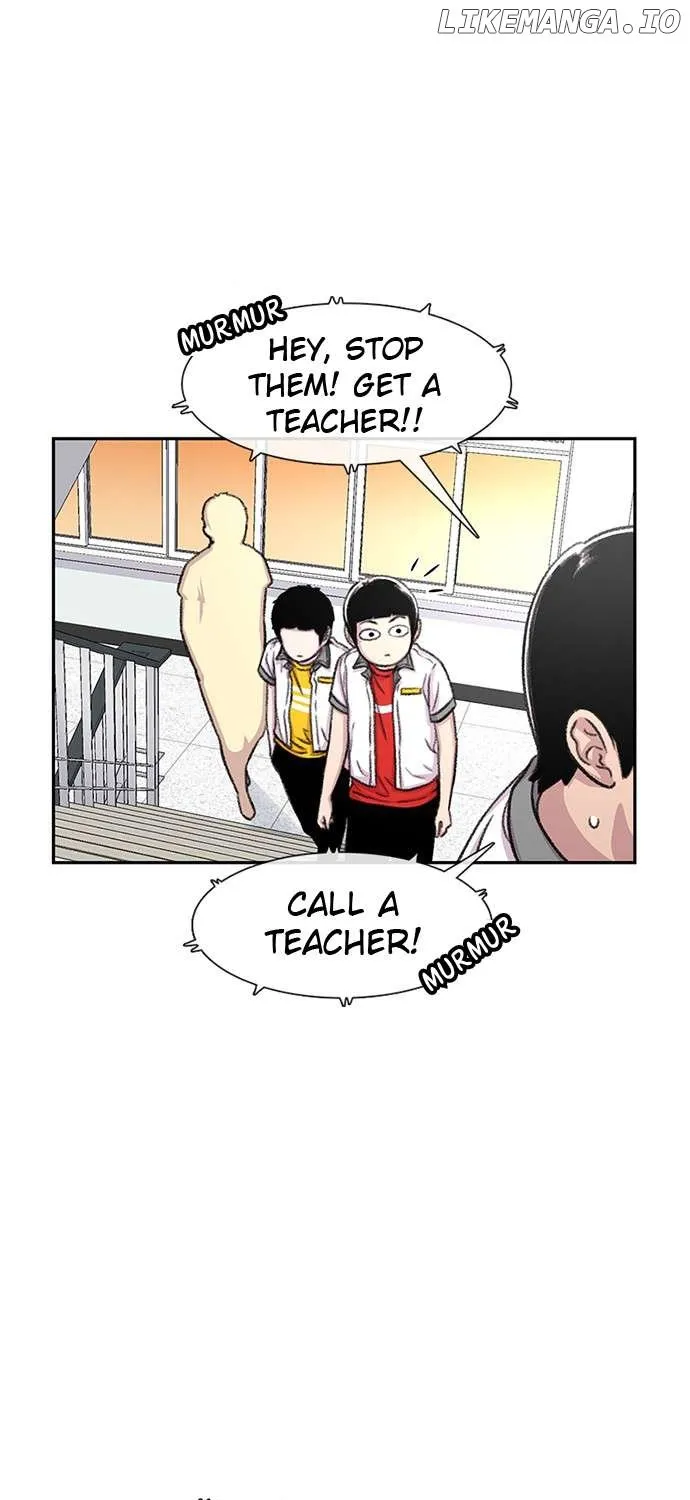 Star Ginseng Store Chapter 73 page 20 - 