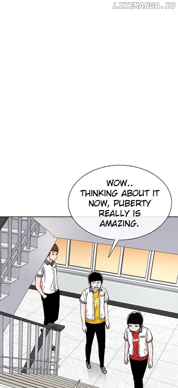 Star Ginseng Store Chapter 73 page 3 - 