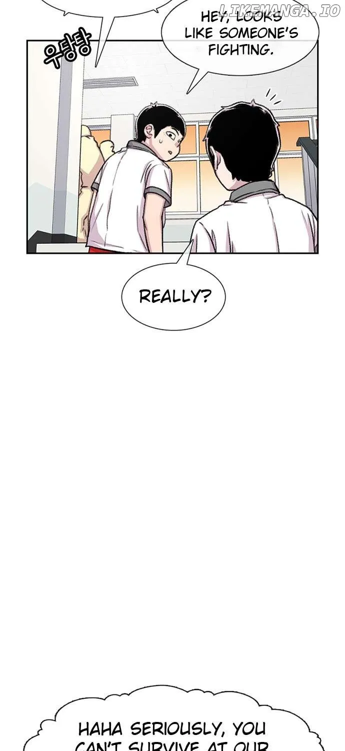 Star Ginseng Store Chapter 73 page 22 - 