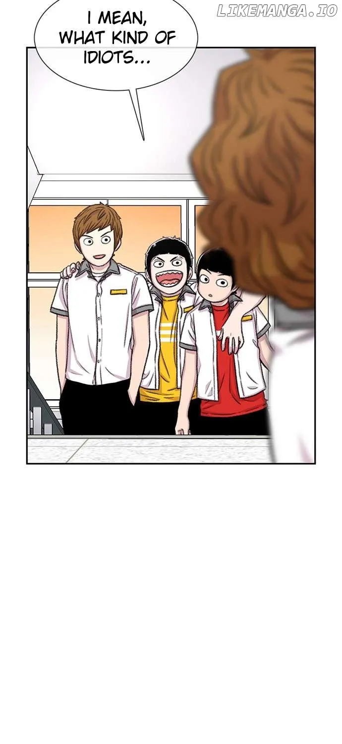 Star Ginseng Store Chapter 73 page 26 - 