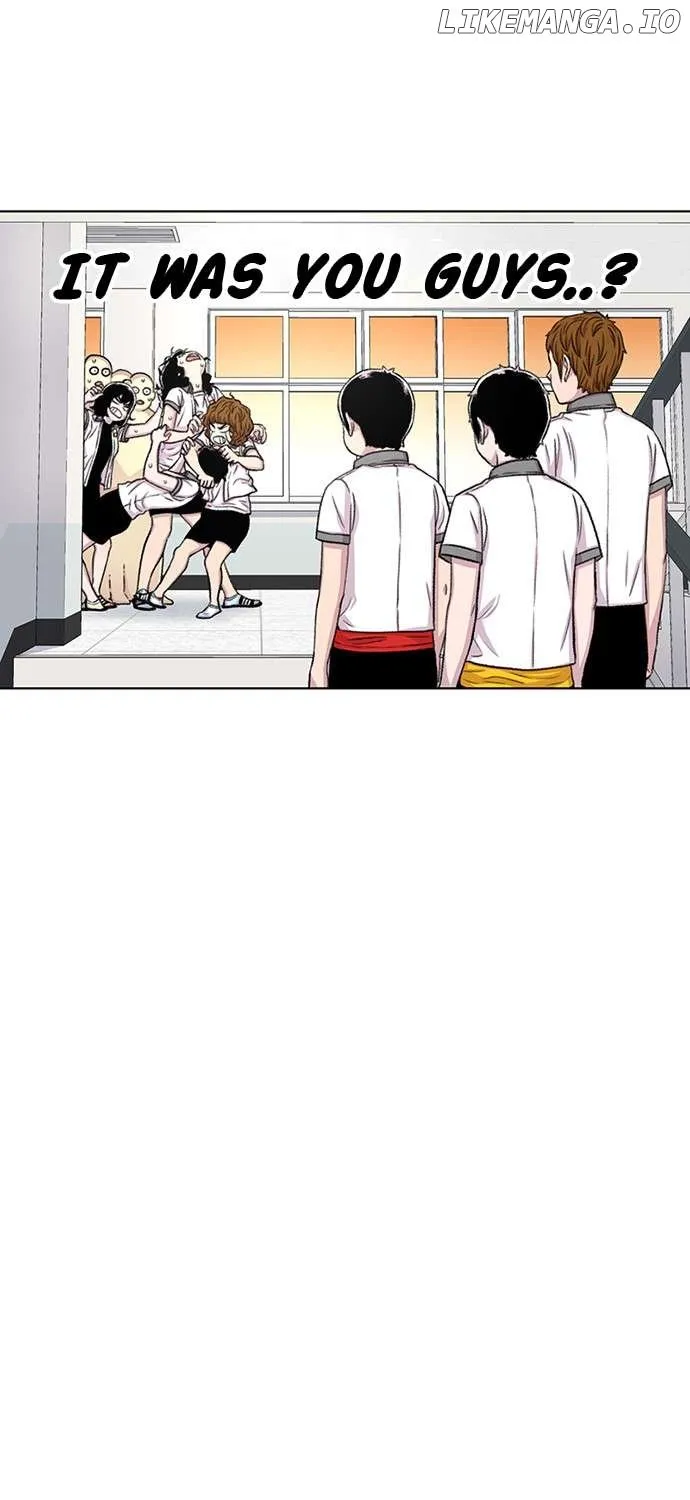 Star Ginseng Store Chapter 73 page 28 - 