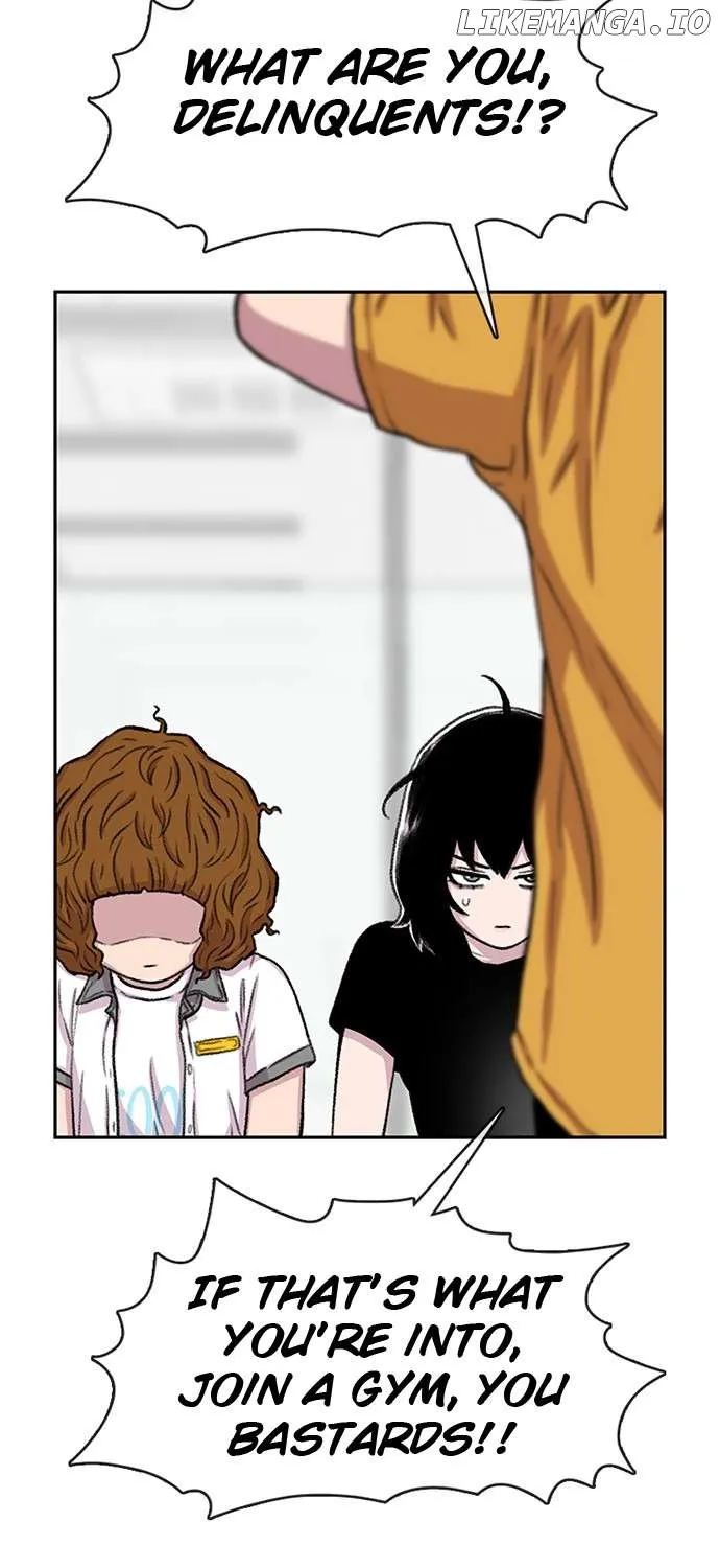 Star Ginseng Store Chapter 73 page 34 - 