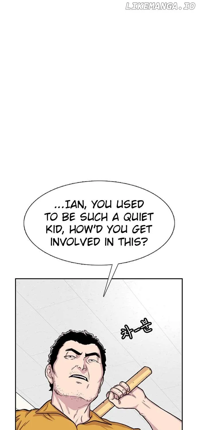 Star Ginseng Store Chapter 73 page 36 - 