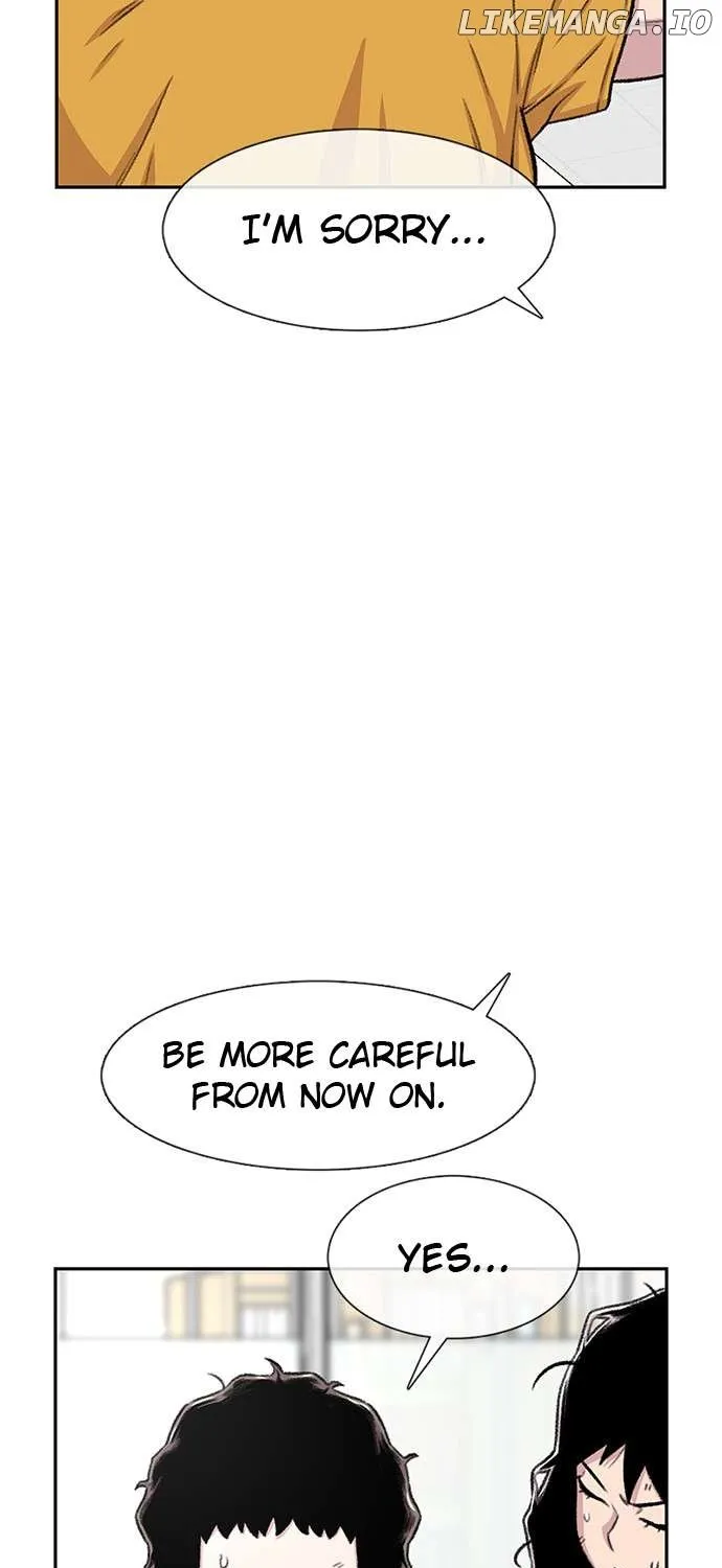 Star Ginseng Store Chapter 73 page 38 - 