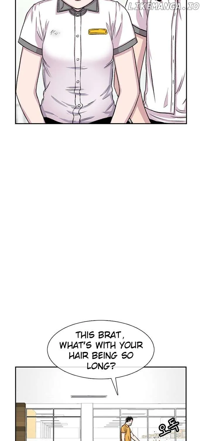 Star Ginseng Store Chapter 73 page 40 - 