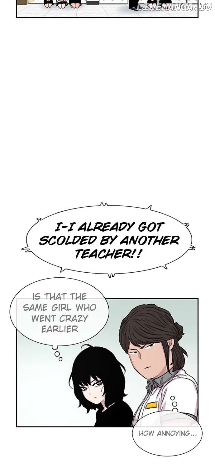 Star Ginseng Store Chapter 73 page 42 - 