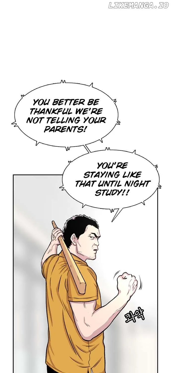 Star Ginseng Store Chapter 73 page 44 - 