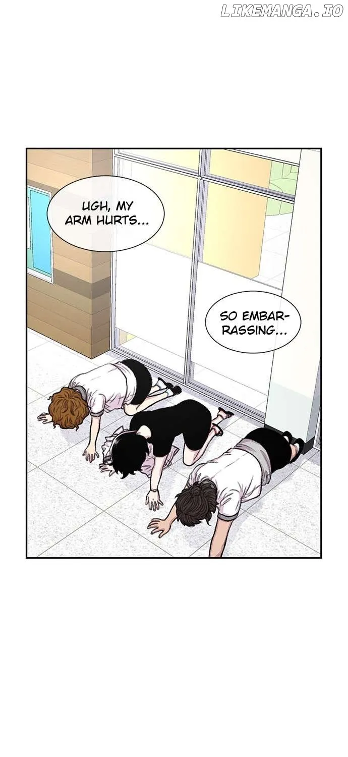 Star Ginseng Store Chapter 73 page 47 - 
