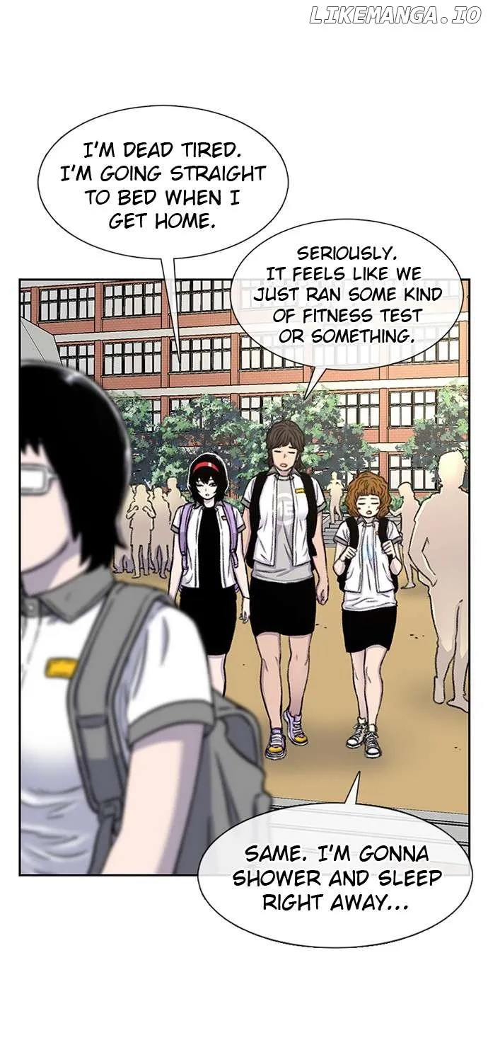 Star Ginseng Store Chapter 73 page 76 - 