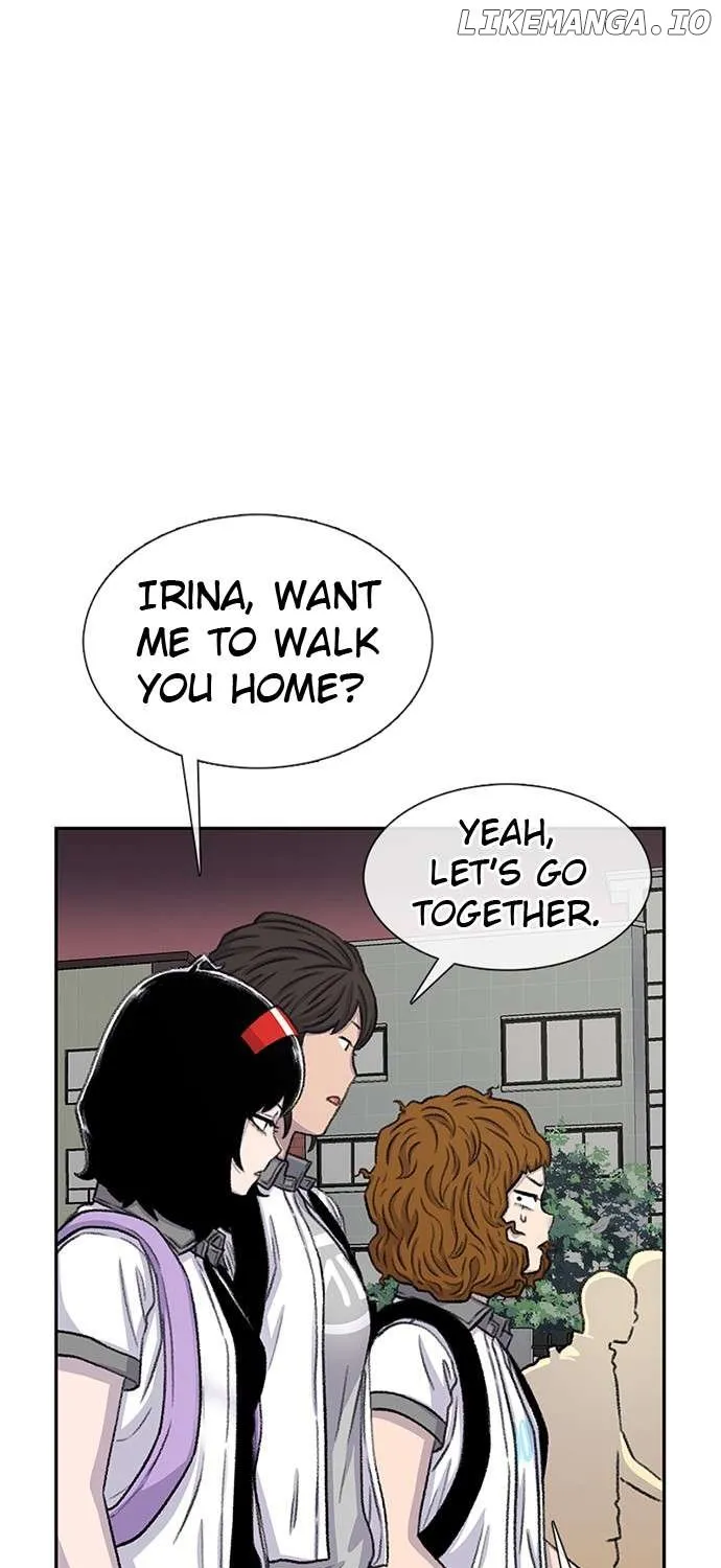 Star Ginseng Store Chapter 73 page 78 - 
