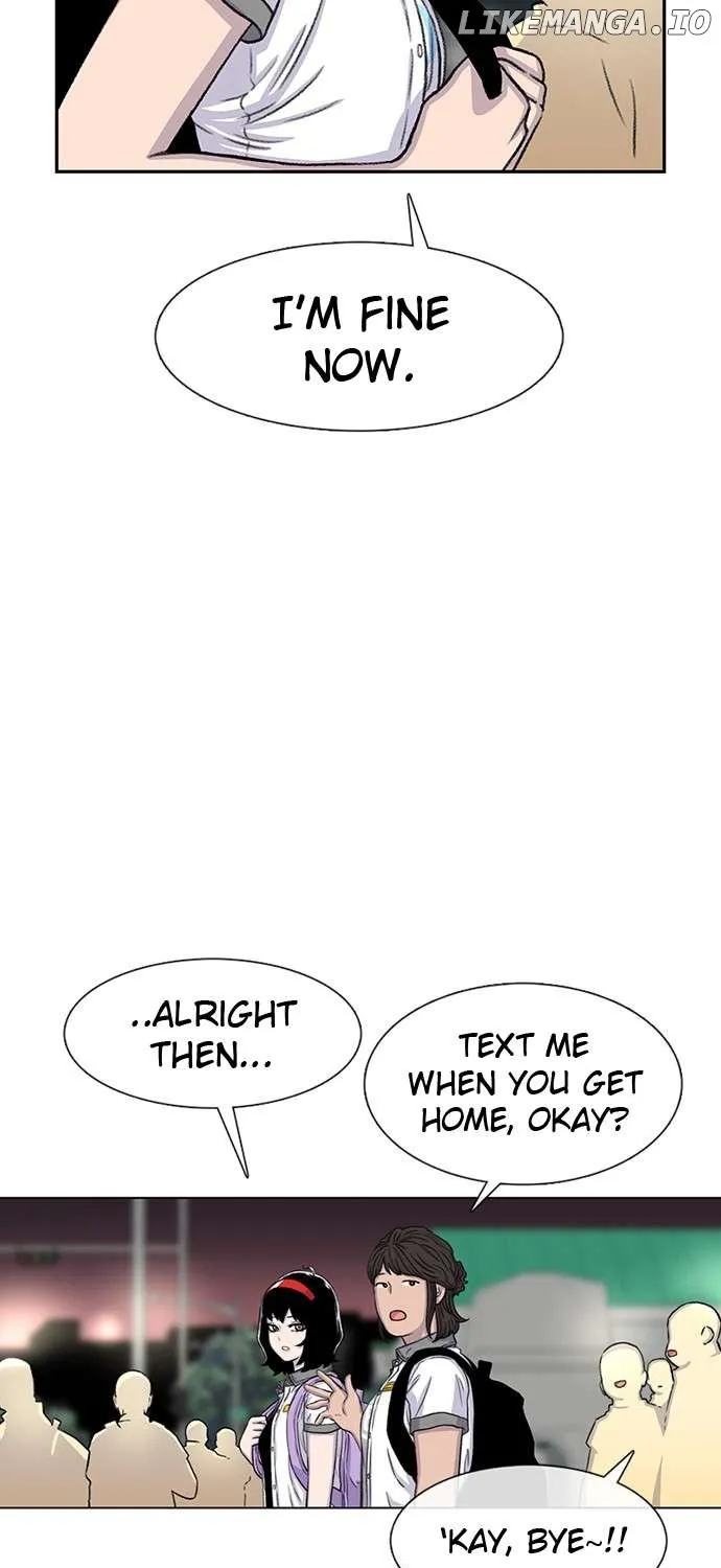 Star Ginseng Store Chapter 73 page 81 - 