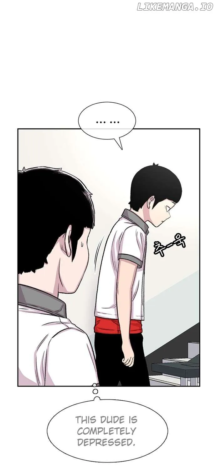 Star Ginseng Store Chapter 73 page 10 - 