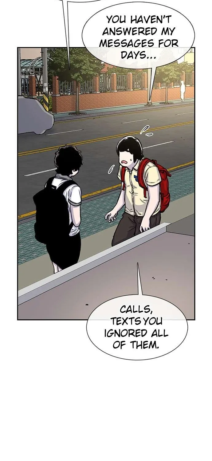 Star Ginseng Store Chapter 74 page 116 - 