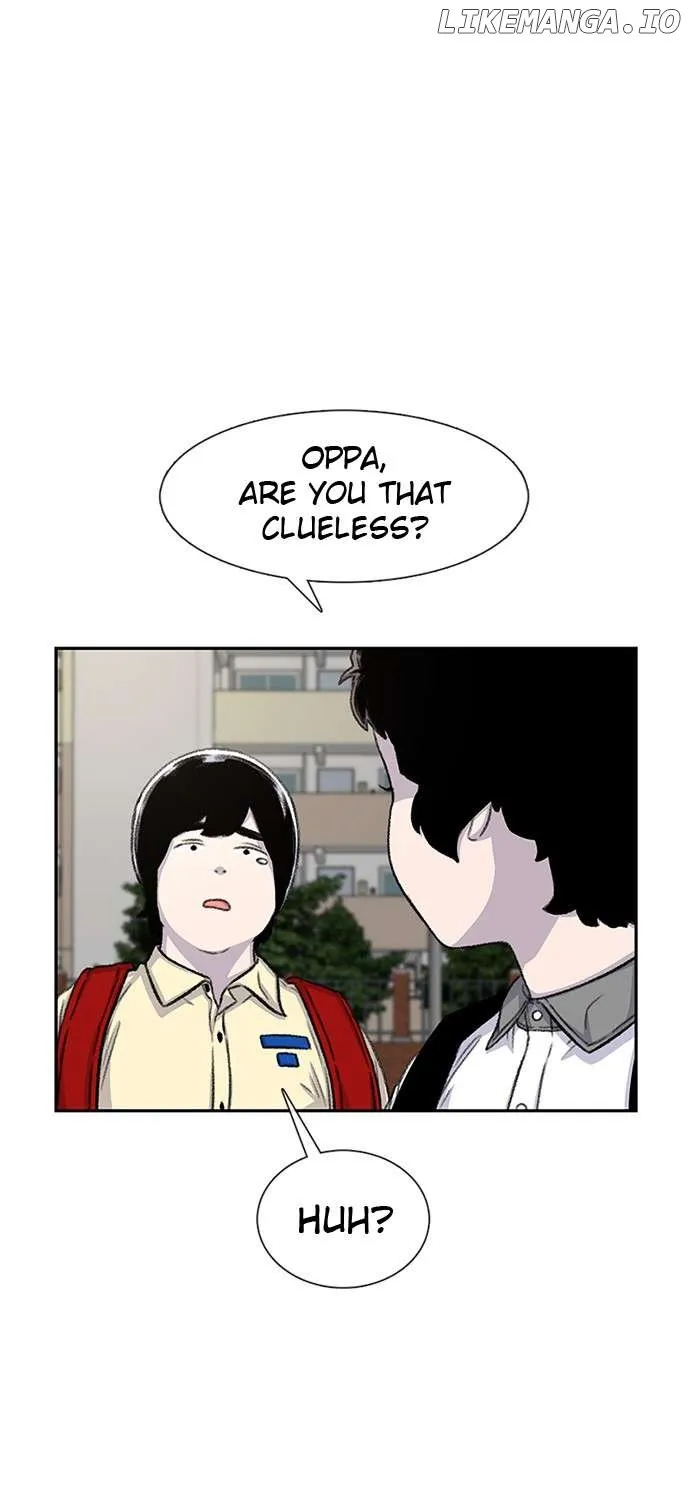 Star Ginseng Store Chapter 74 page 126 - 