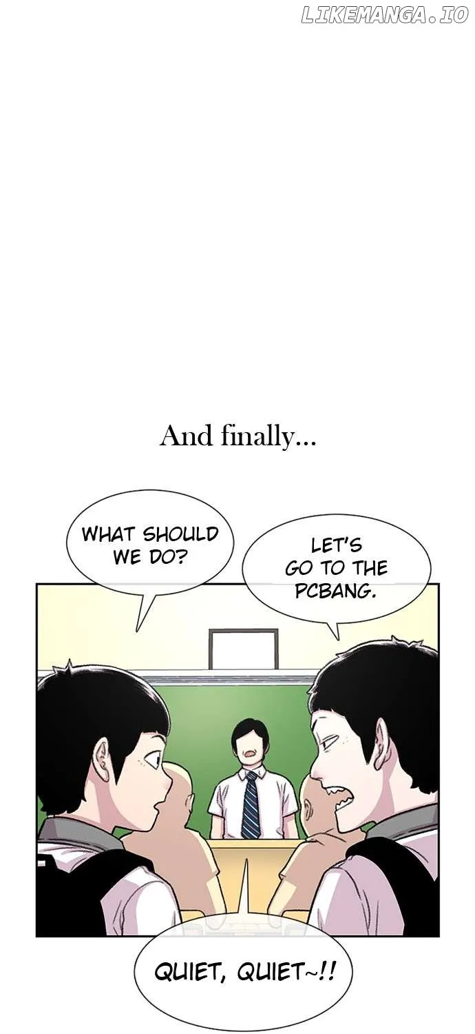 Star Ginseng Store Chapter 74 page 142 - 