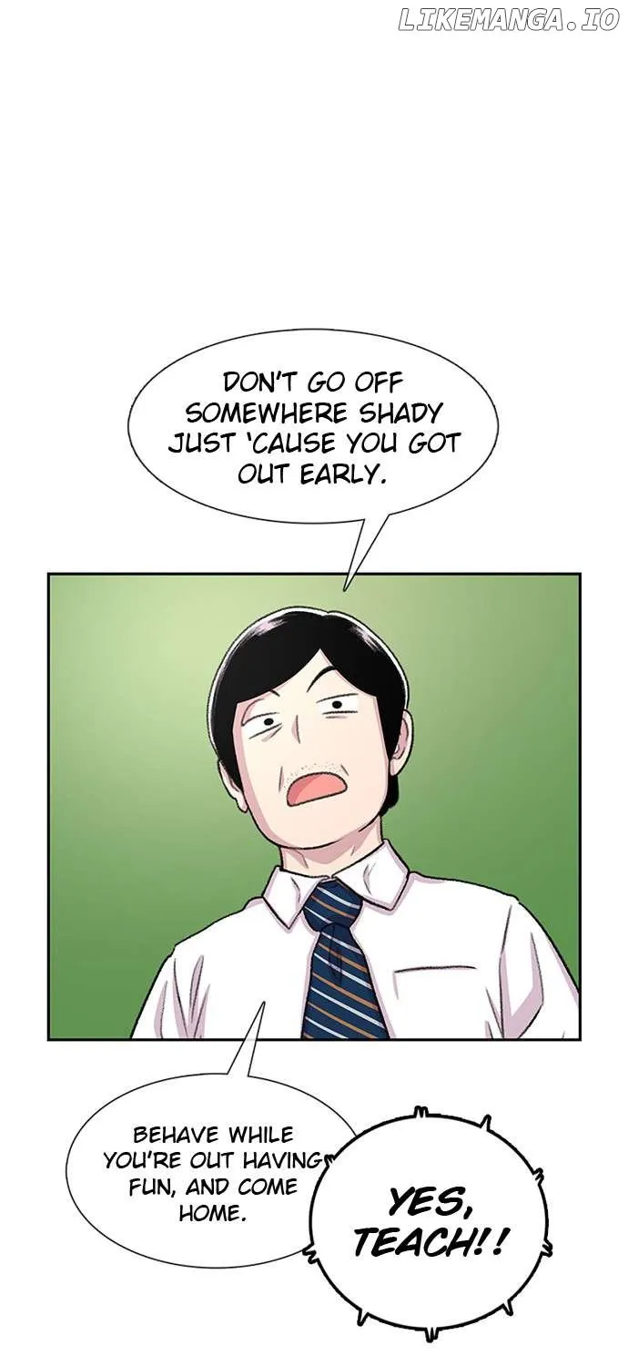 Star Ginseng Store Chapter 74 page 144 - 