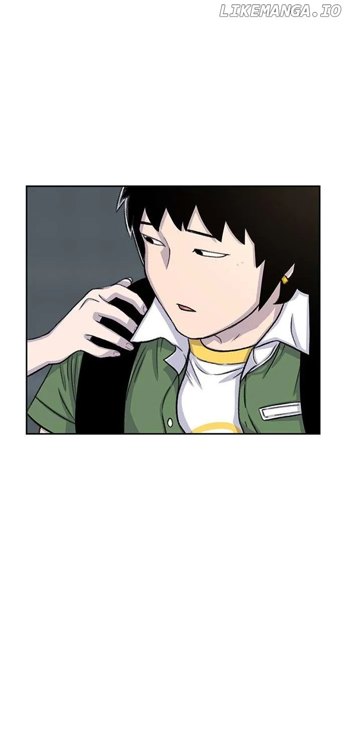 Star Ginseng Store Chapter 74 page 25 - 