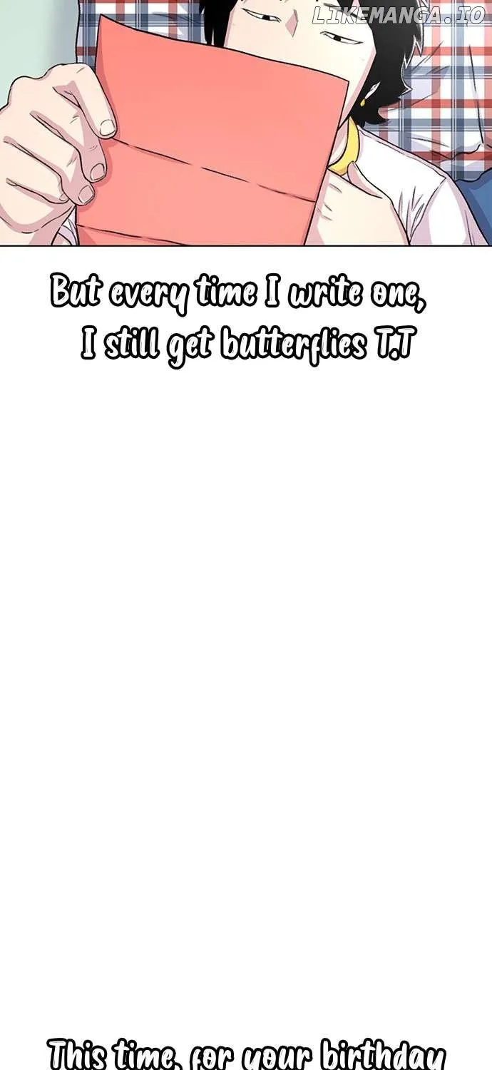 Star Ginseng Store Chapter 74 page 42 - 