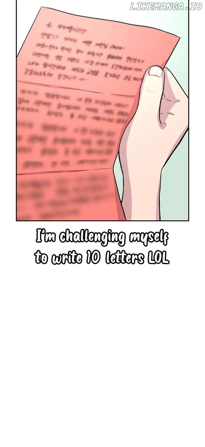 Star Ginseng Store Chapter 74 page 44 - 