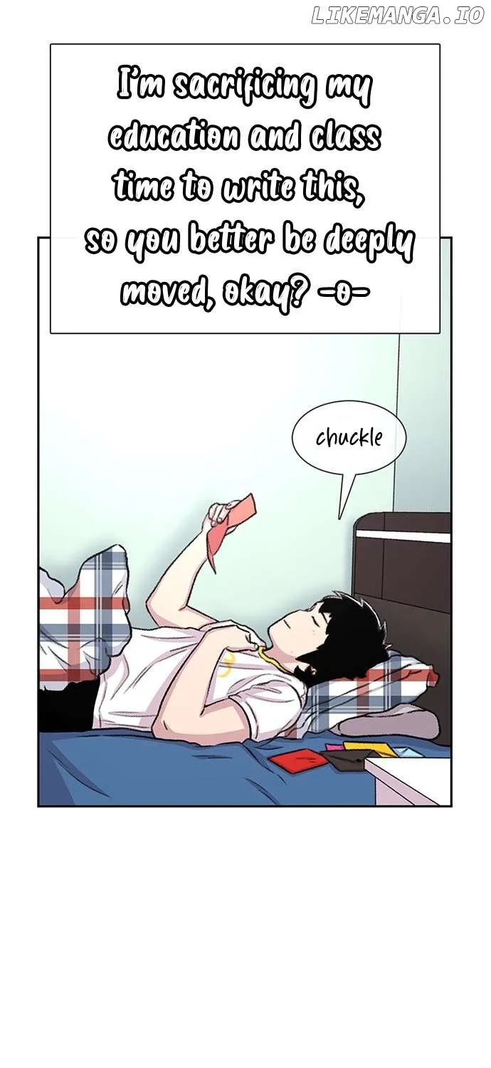 Star Ginseng Store Chapter 74 page 46 - 