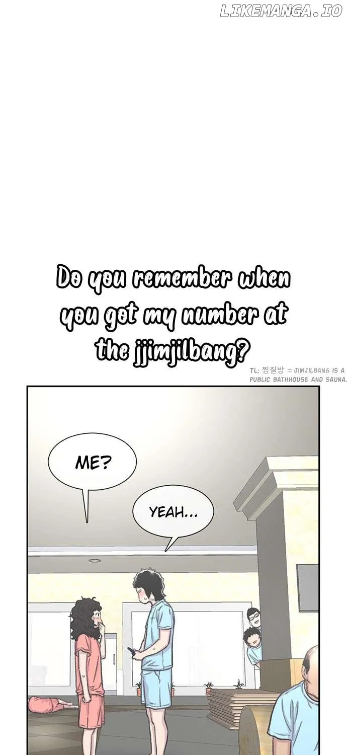 Star Ginseng Store Chapter 74 page 48 - 